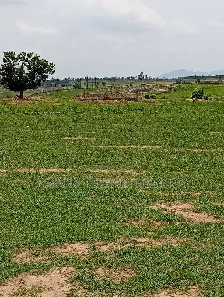 Plot Of Land