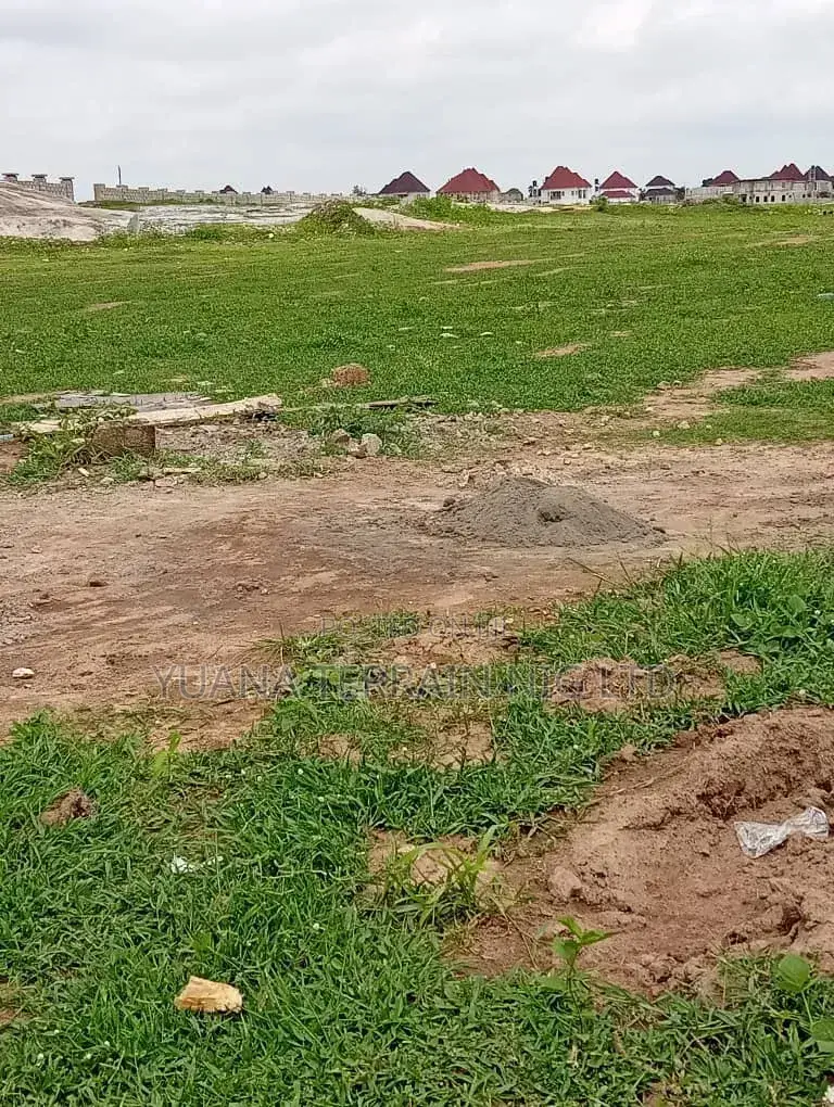Plot Of Land