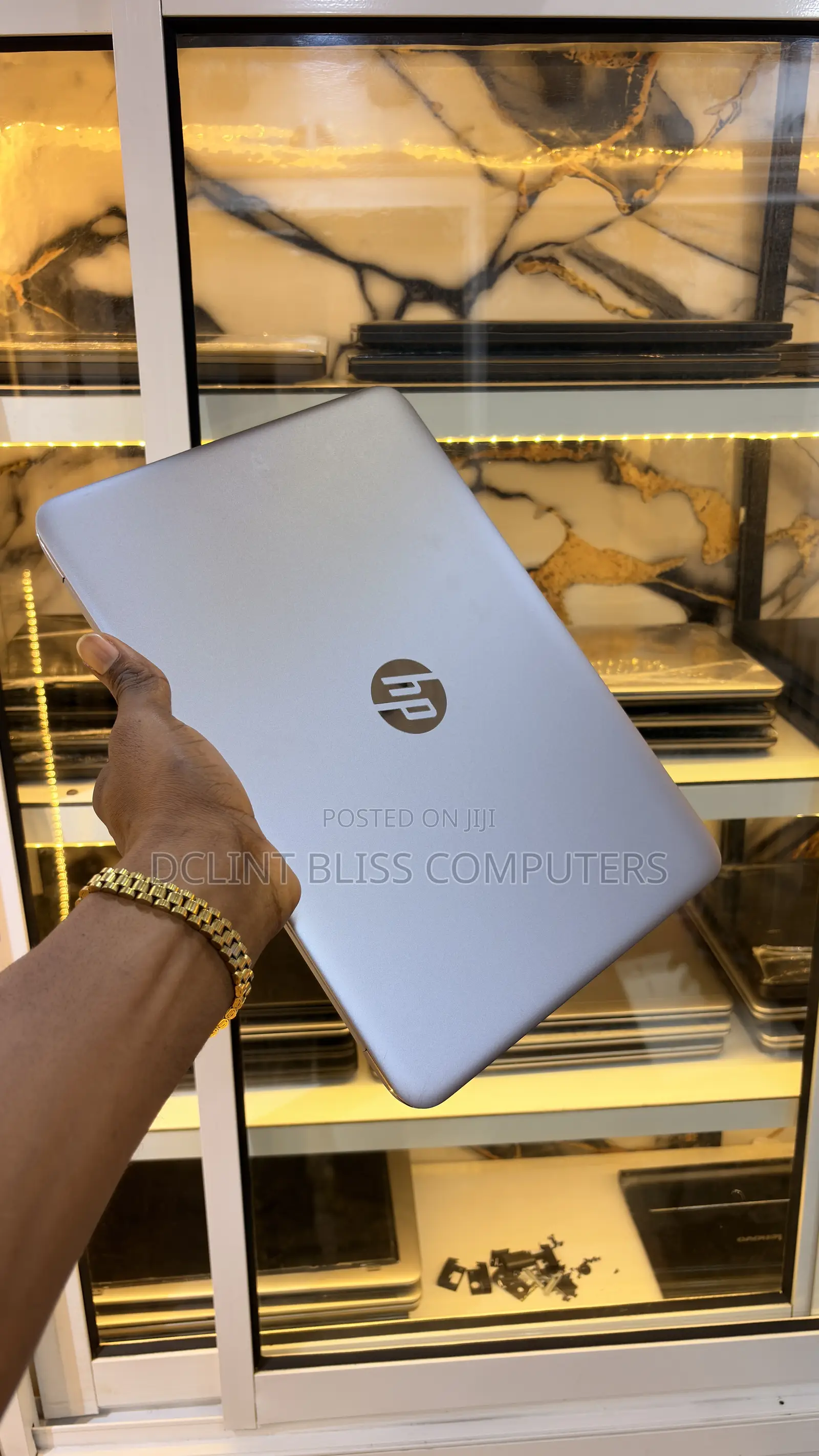 Laptop HP EliteBook Folio 1040 G3 8GB Intel Core i5 SSD 256GB