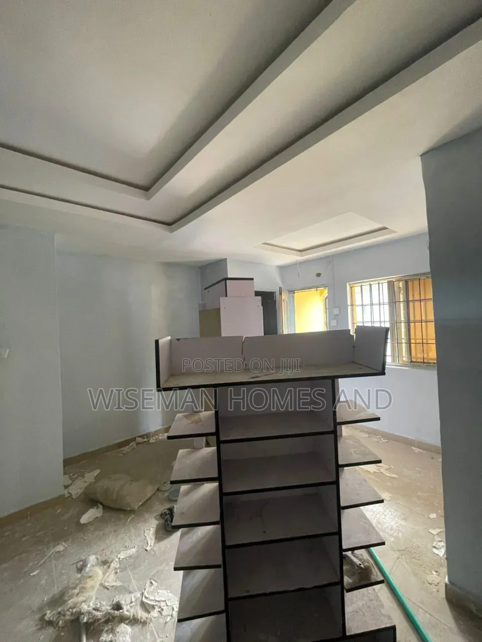 Studio Apartment in Shoprite Sangotedo for rent