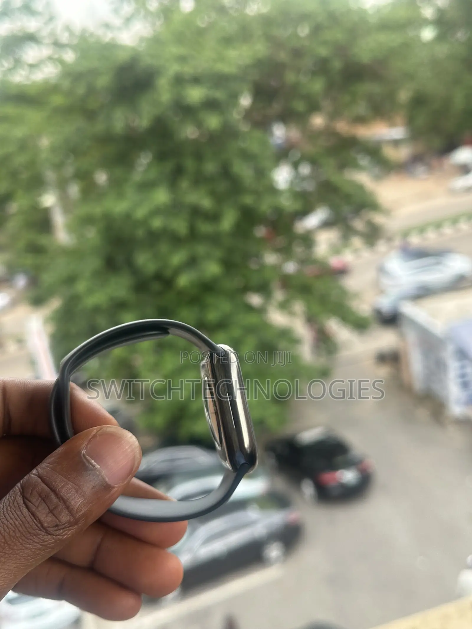 Iwatch Series 7 45mm GPS + Lte