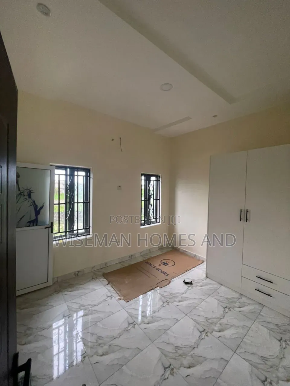Mini Flat in Fidiso Sangotedo for rent