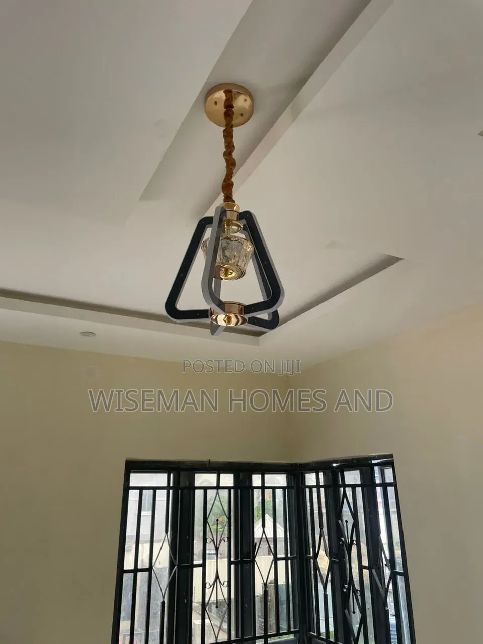 Mini Flat in Fidiso Sangotedo for rent