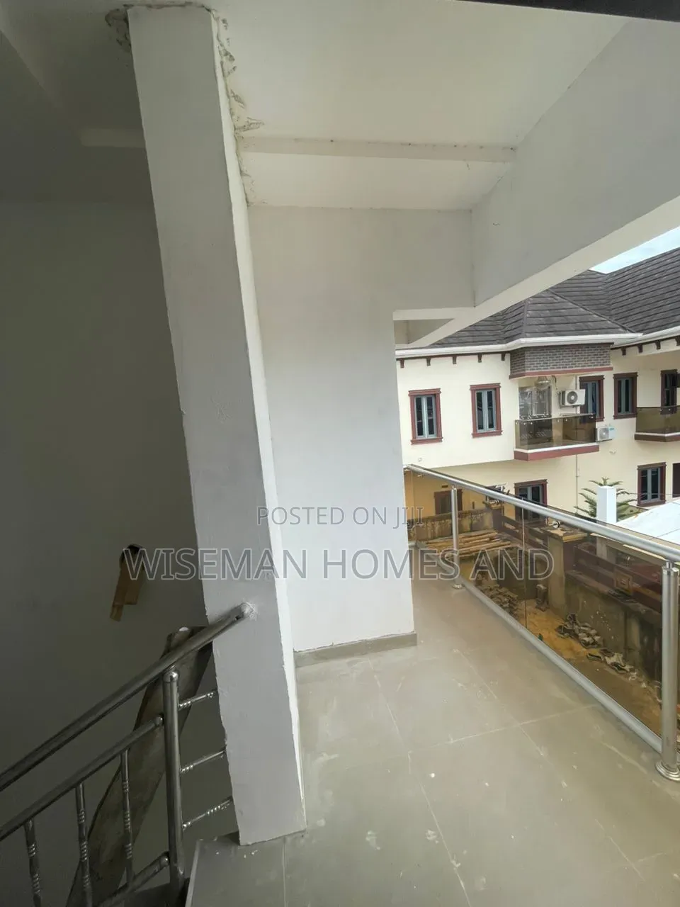 Mini Flat in Fidiso Sangotedo for rent