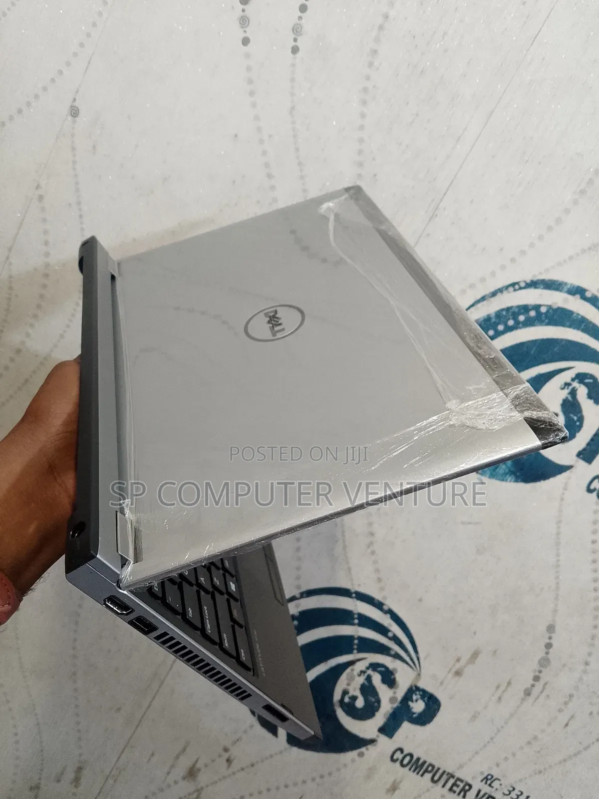 Laptop Dell Latitude 3330 8GB Intel Core i5 HDD 500GB