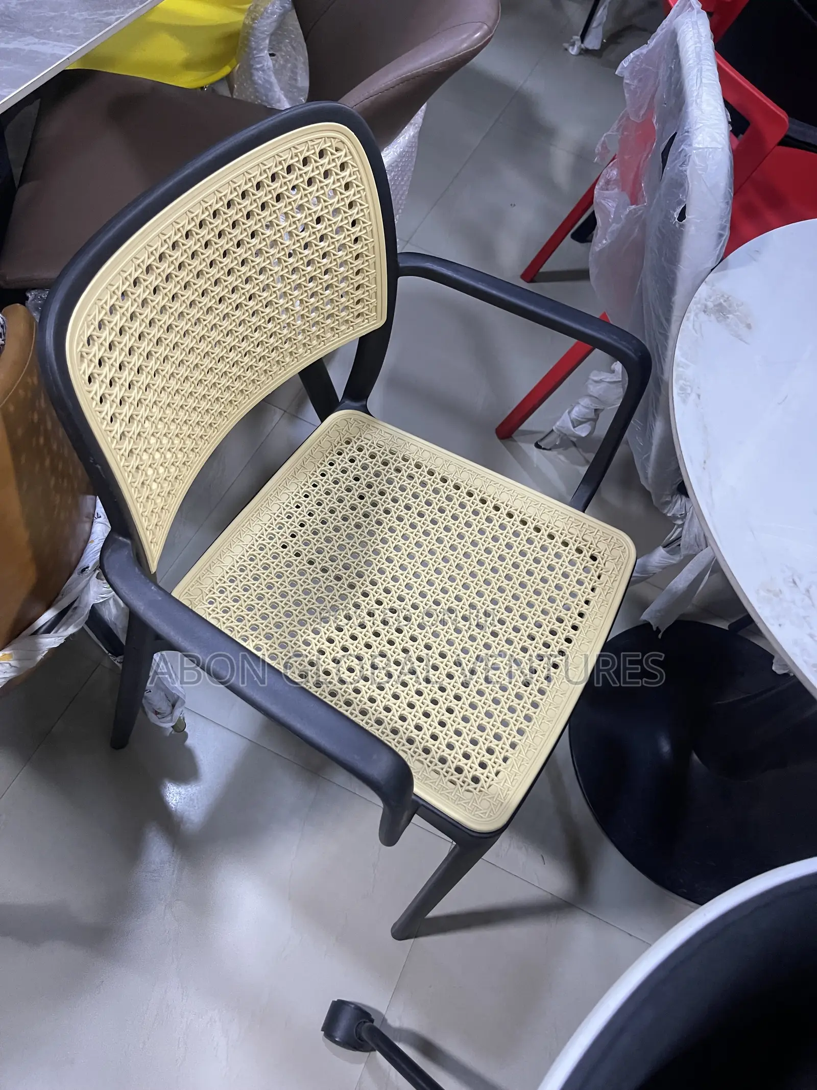 Restaurant Chair
