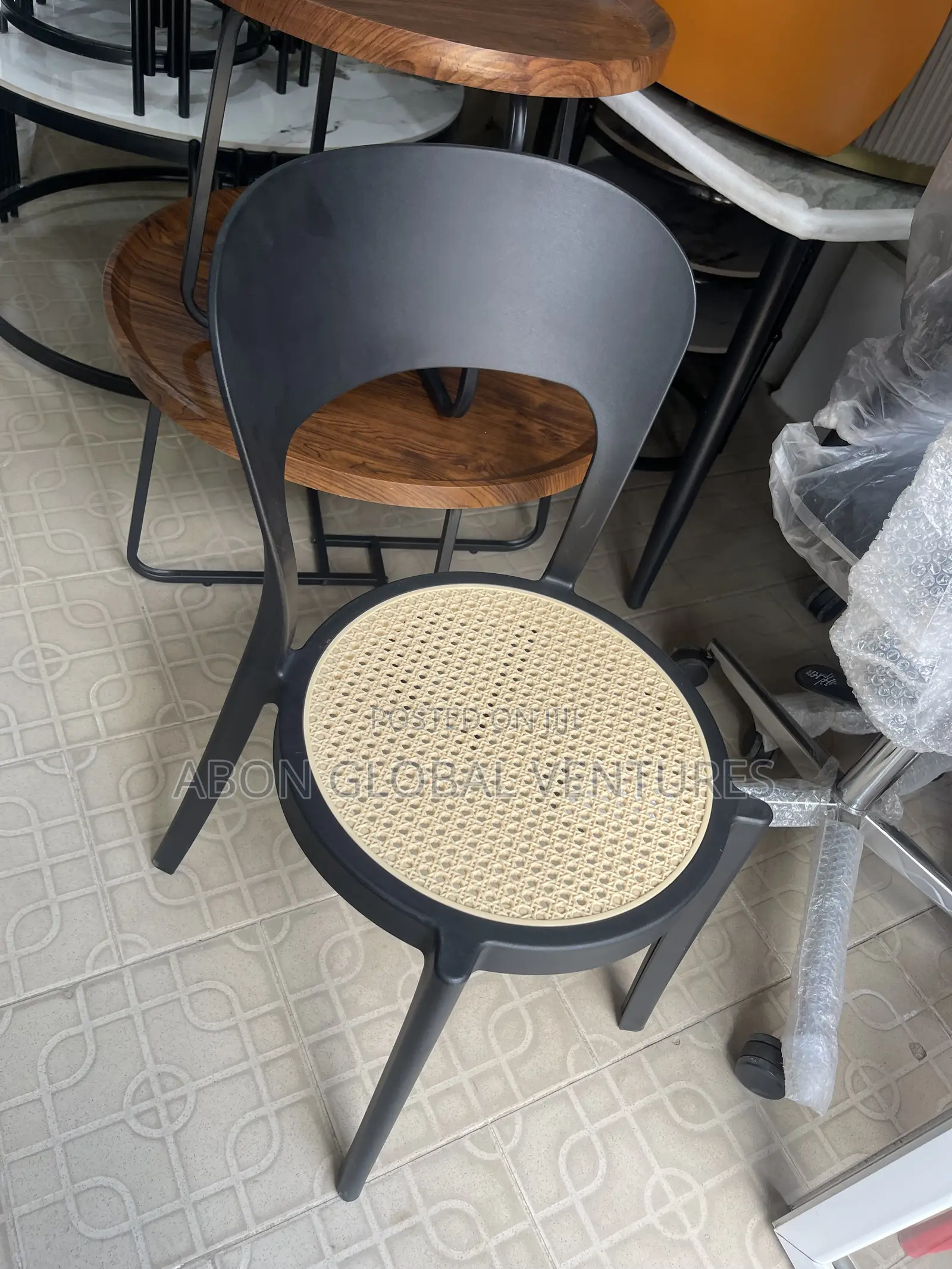 Restaurant Chair