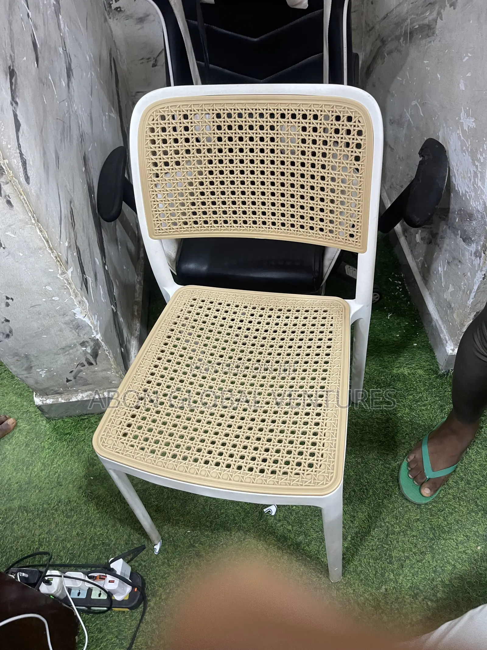 Restaurant Chair