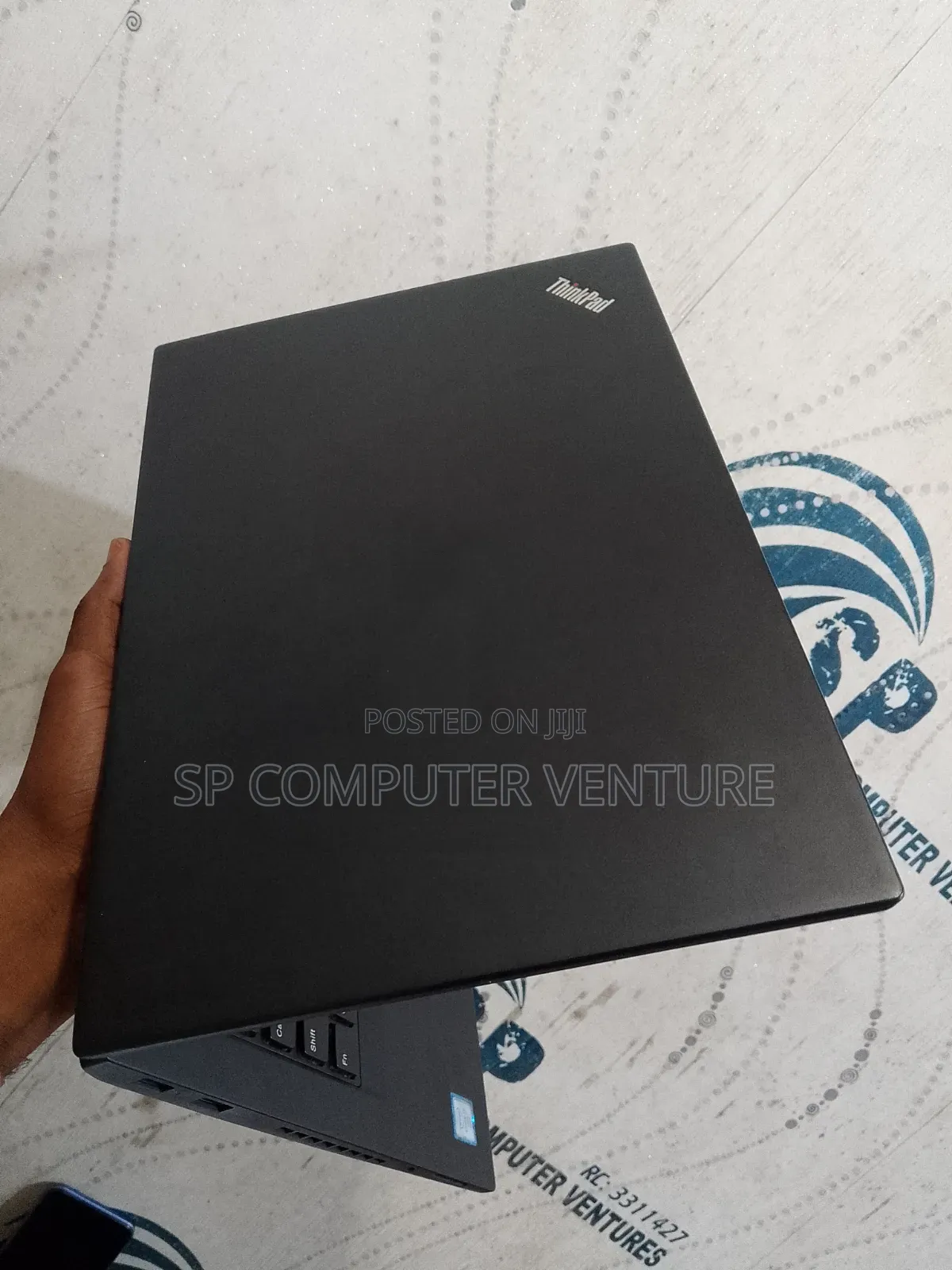 Laptop Lenovo ThinkPad T470s 8GB Intel Core i7 SSD 256GB