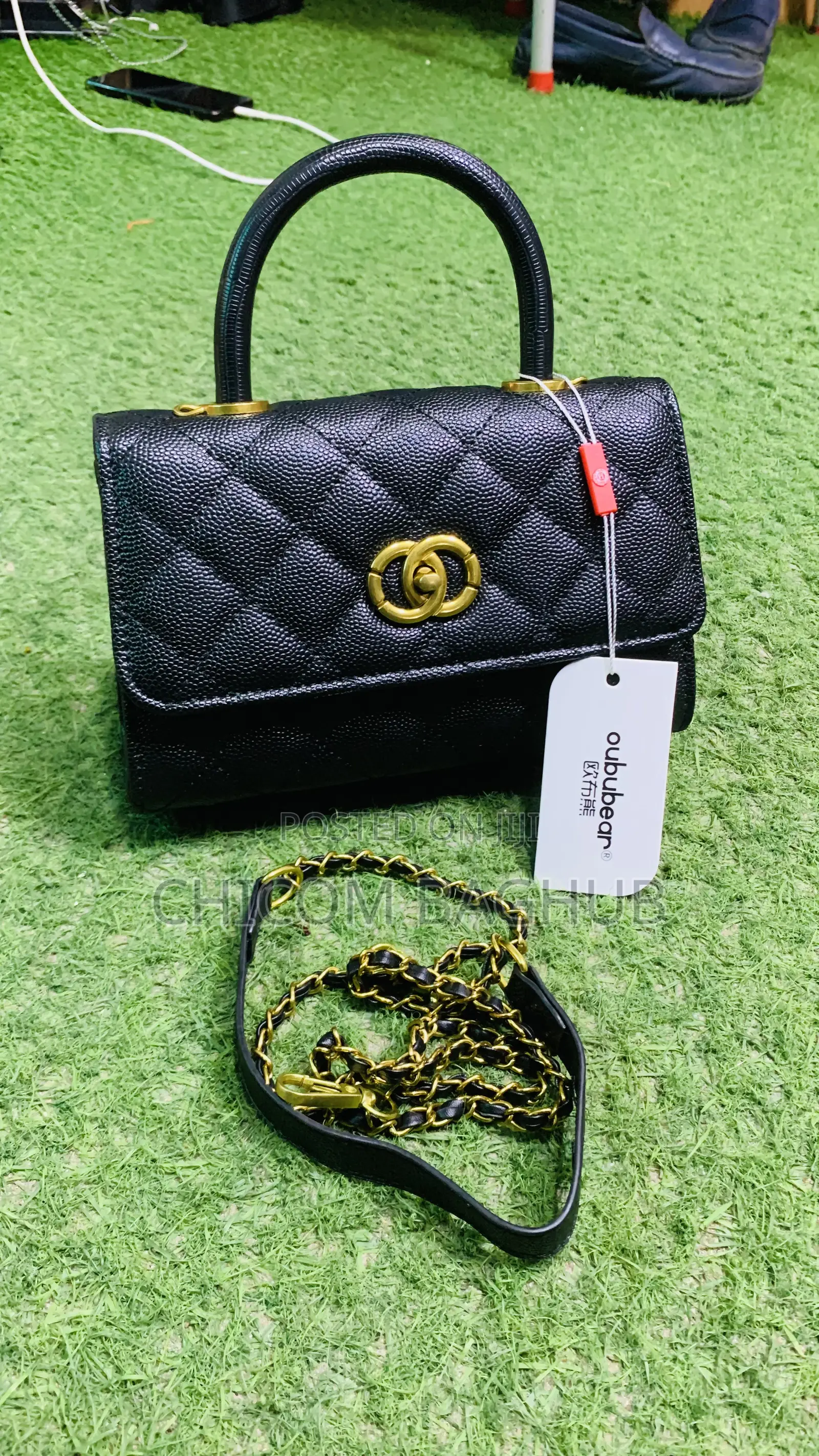 Fashion Bag