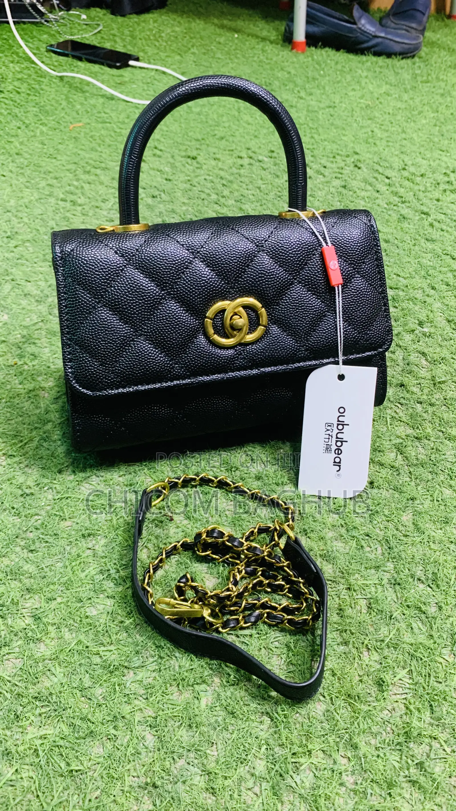 Fashion Bag