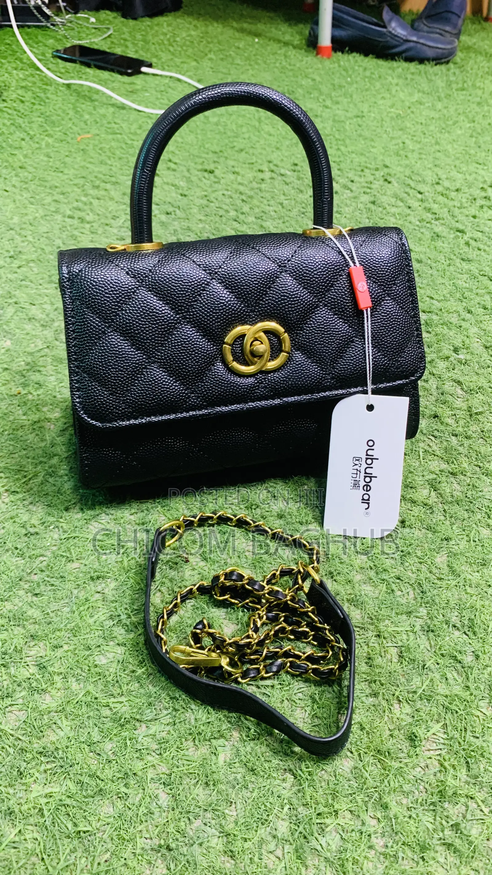 Fashion Bag