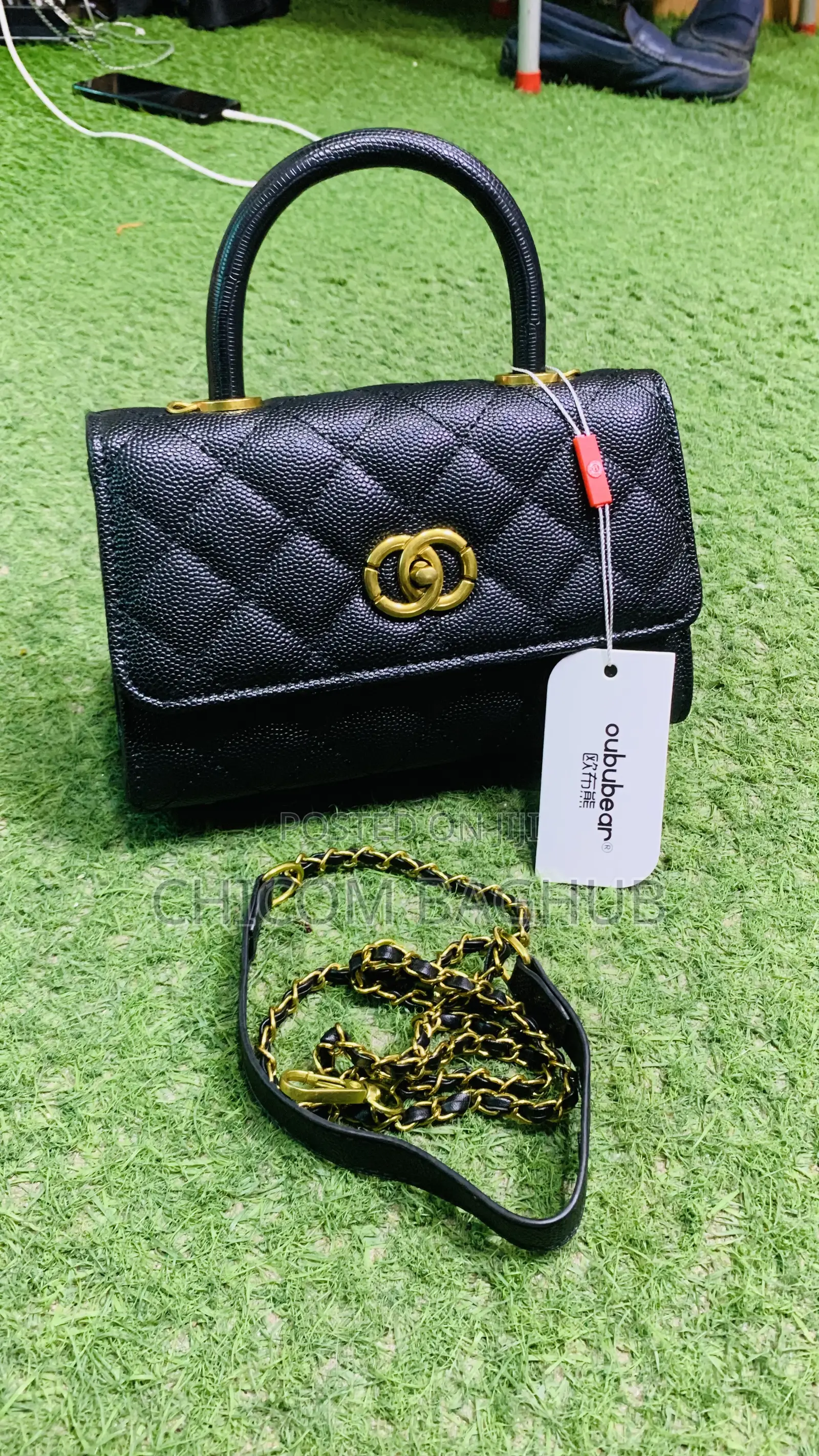 Fashion Bag