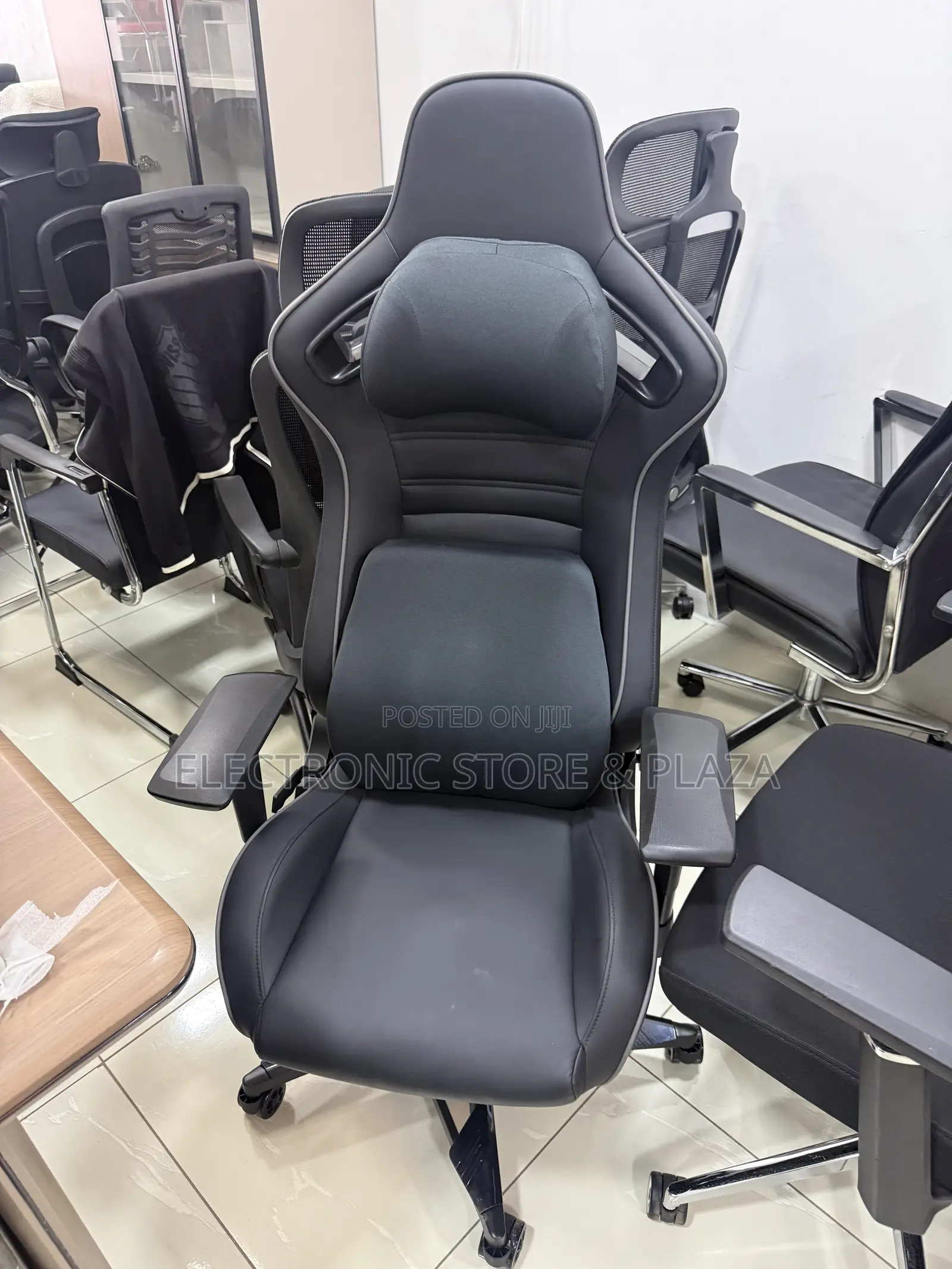 Gaming Chair Premium Quality