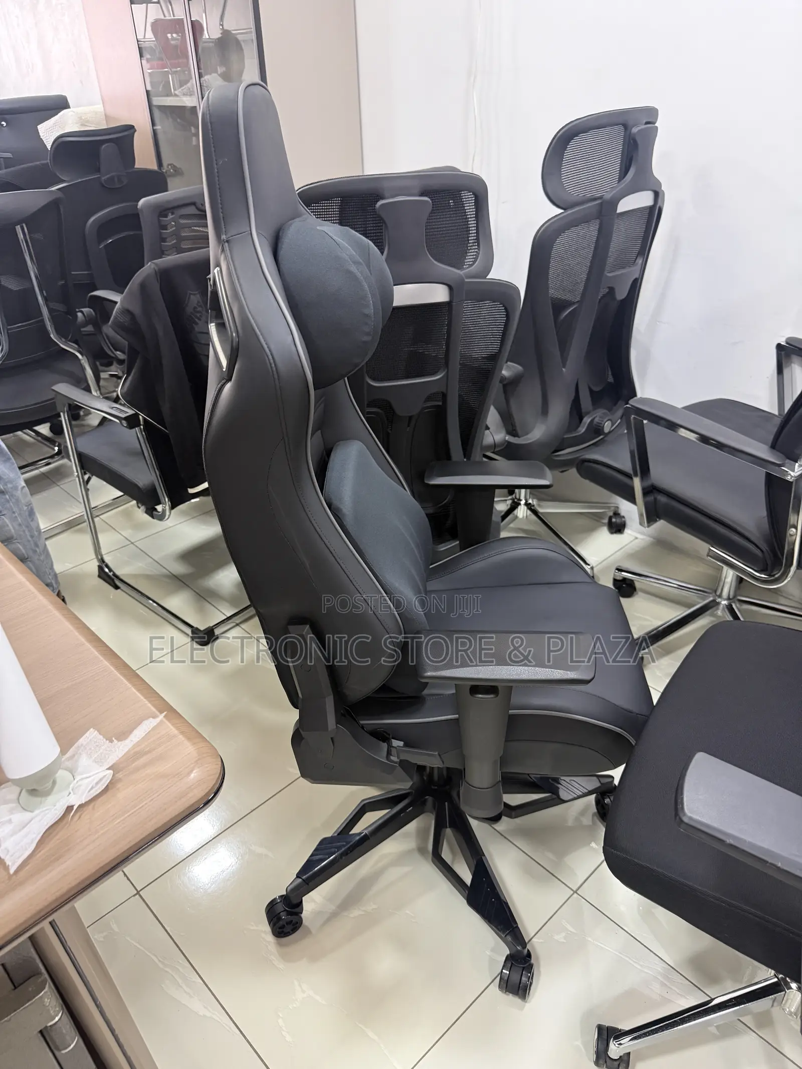 Gaming Chair Premium Quality