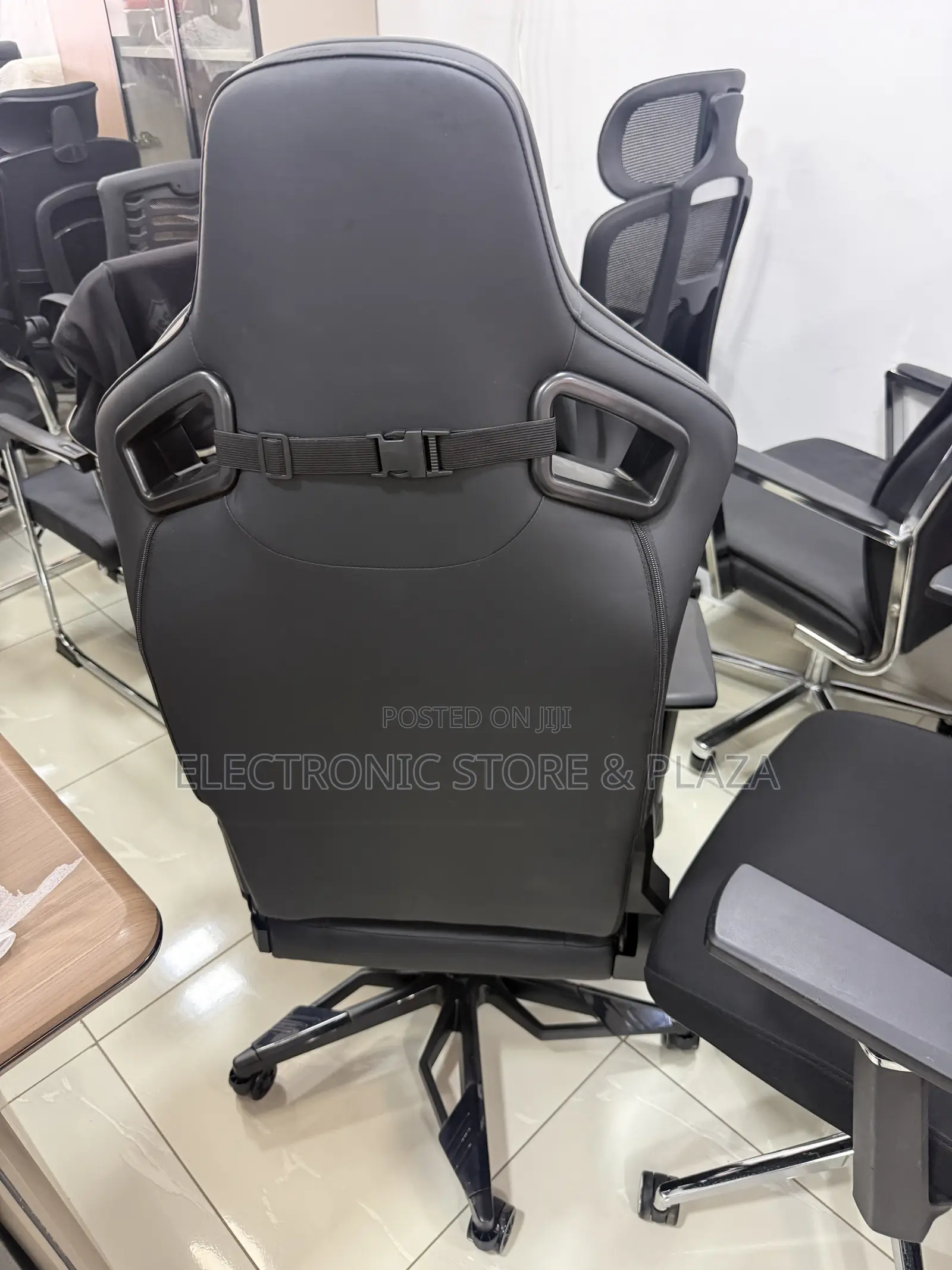 Gaming Chair Premium Quality