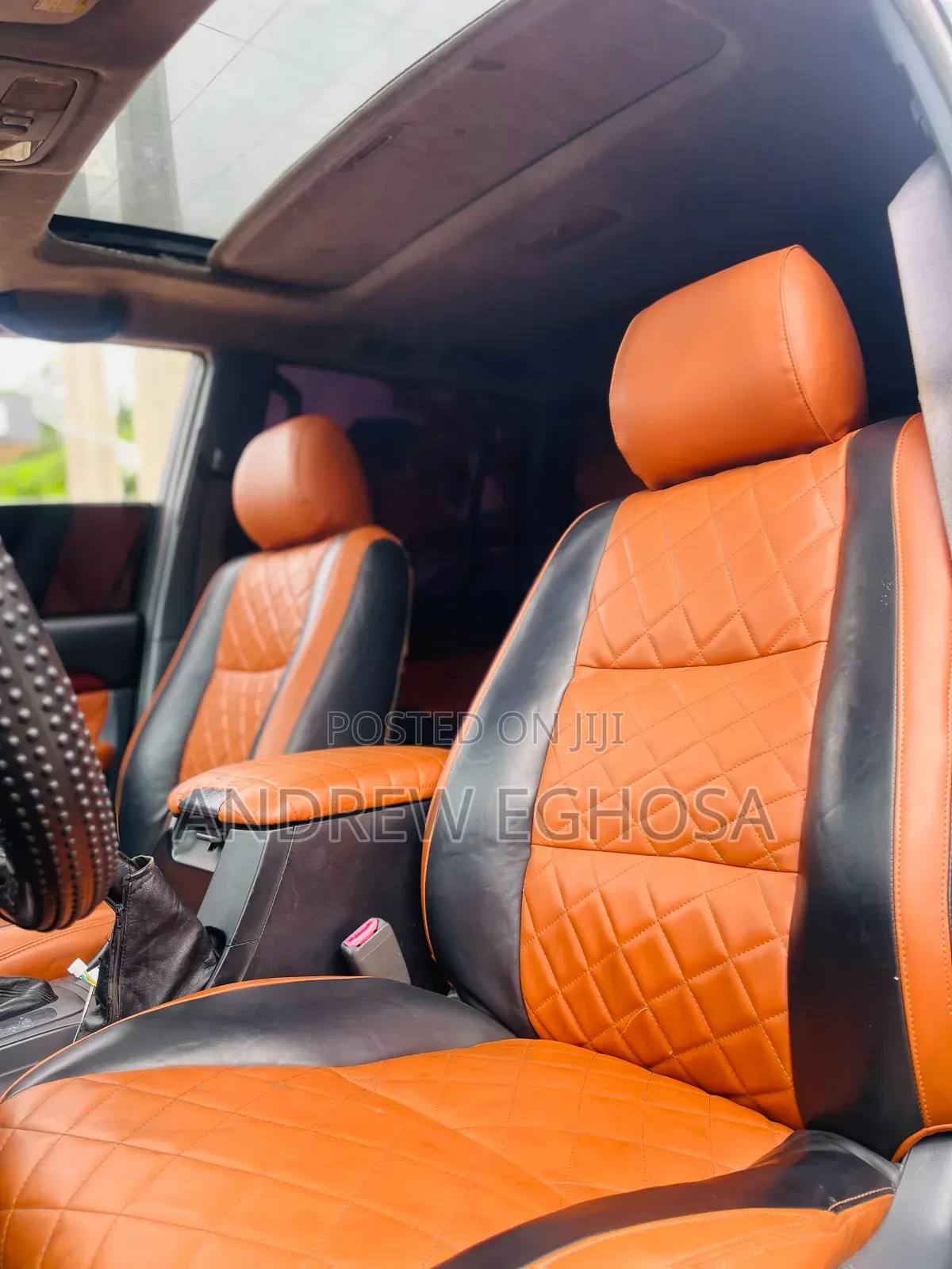 Toyota Highlander 2022 Black