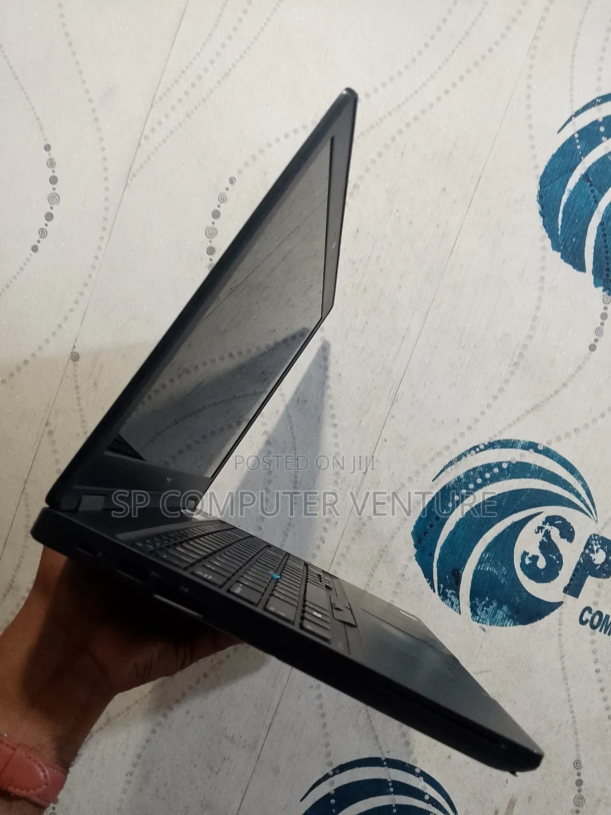 Laptop Dell Latitude 5580 8GB Intel Core i5 SSD 256GB