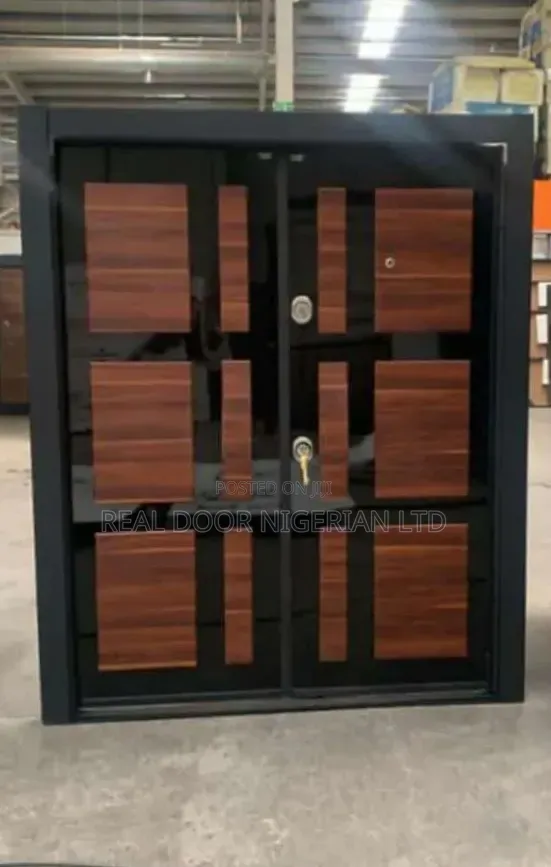 5ft by 7ft Turkey Luxury Door