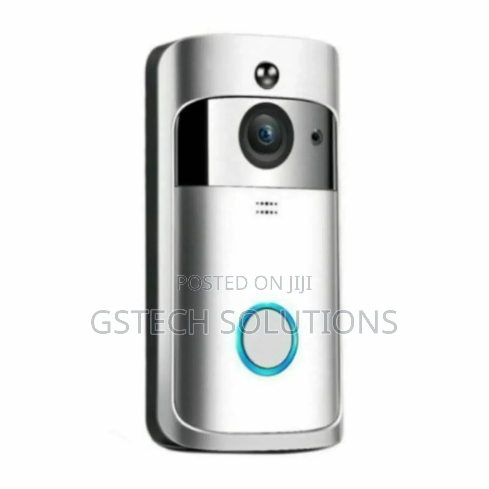 Doorbell Smart Video Intercom Wifi Door Phone Bell Camera