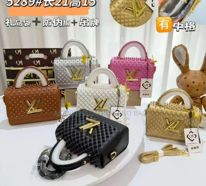 Female Bags