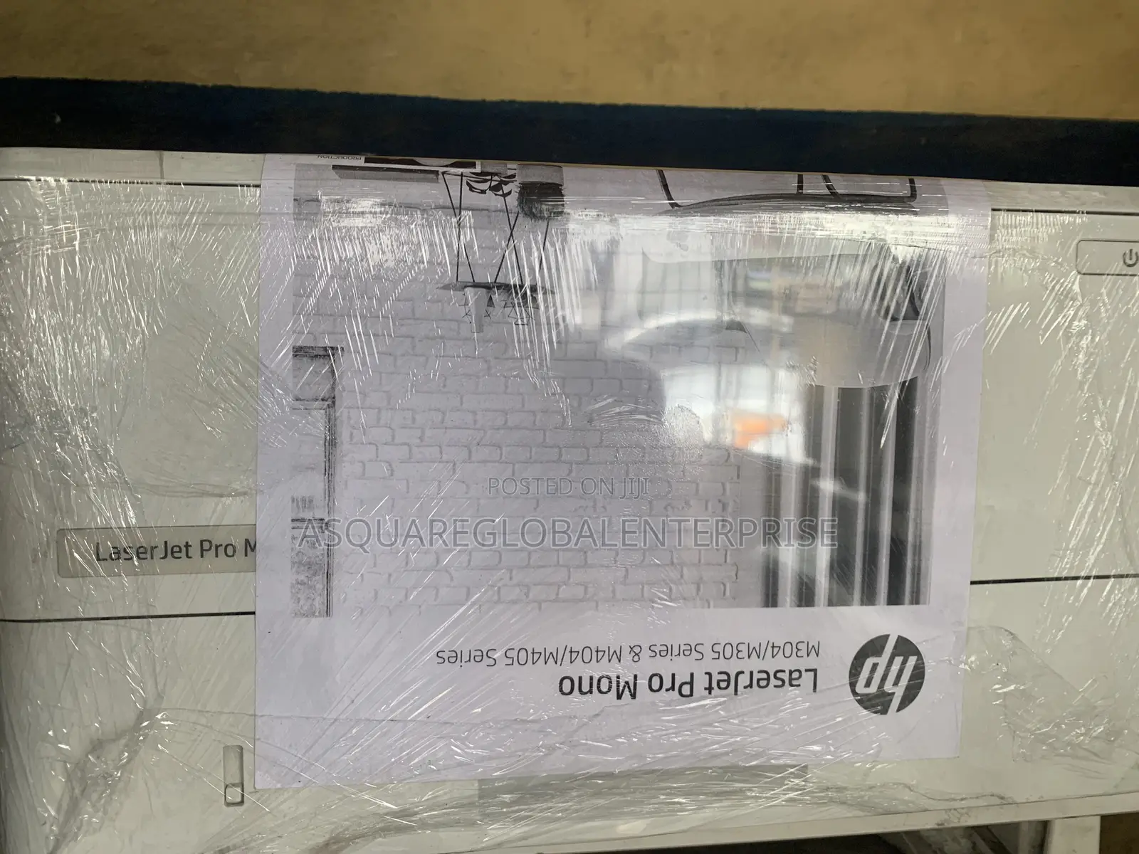Hp Laserjet Pro Mono M304/M305 Series