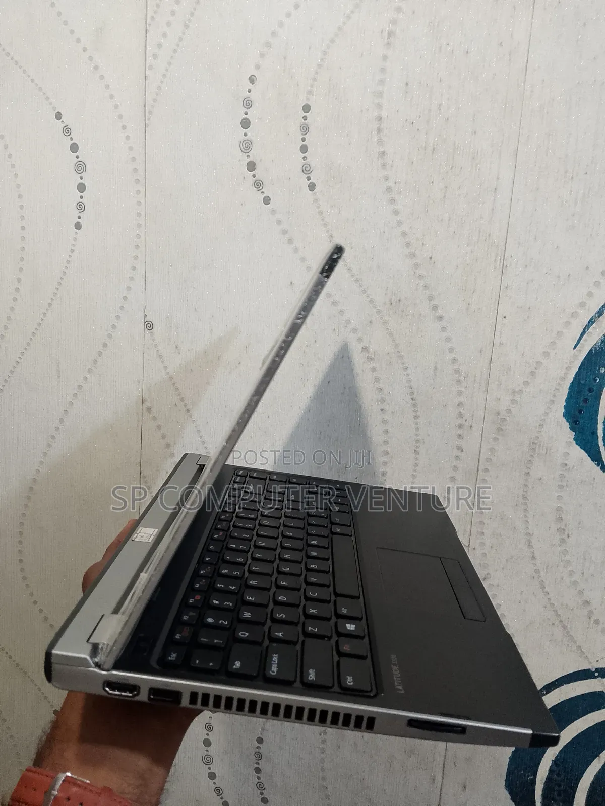 Laptop Dell Latitude 3330 8GB Intel Core i5 HDD 500GB