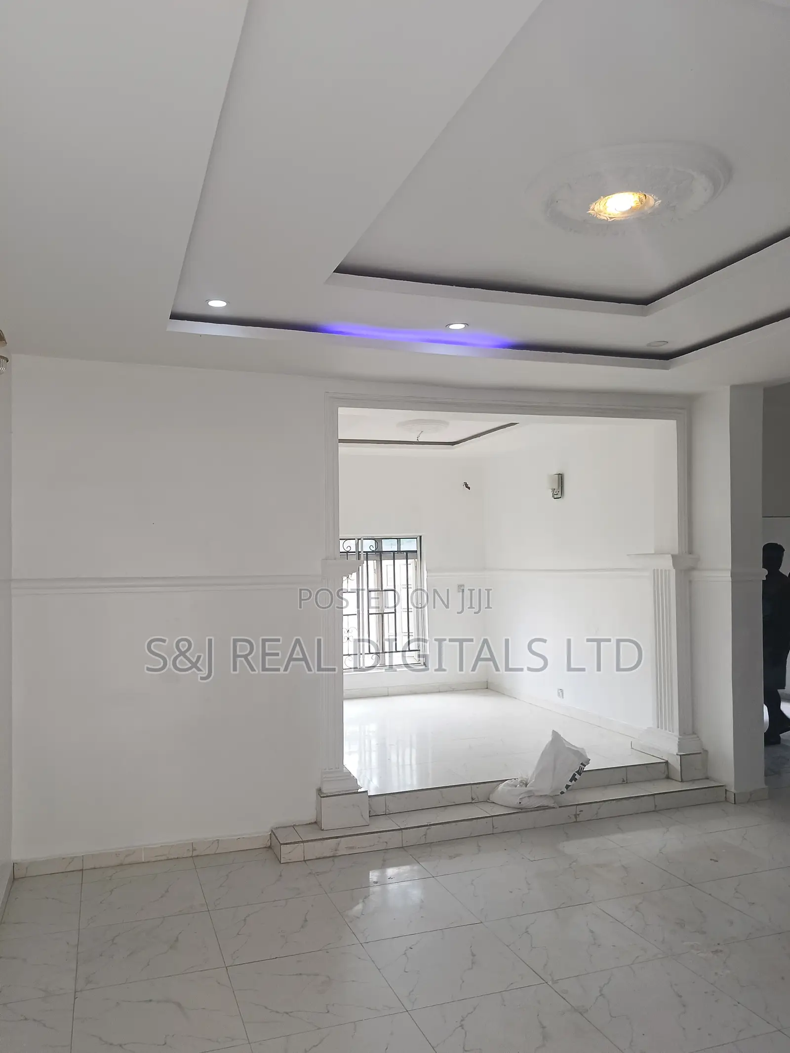 2bdrm Block of Flats in Kubwa for rent