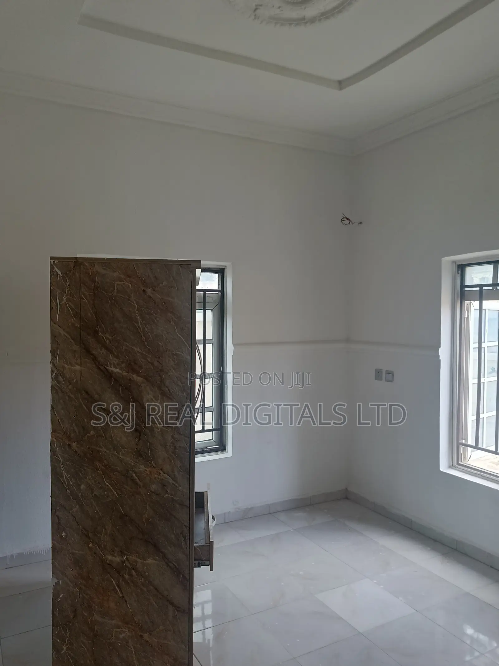 2bdrm Block of Flats in Kubwa for rent