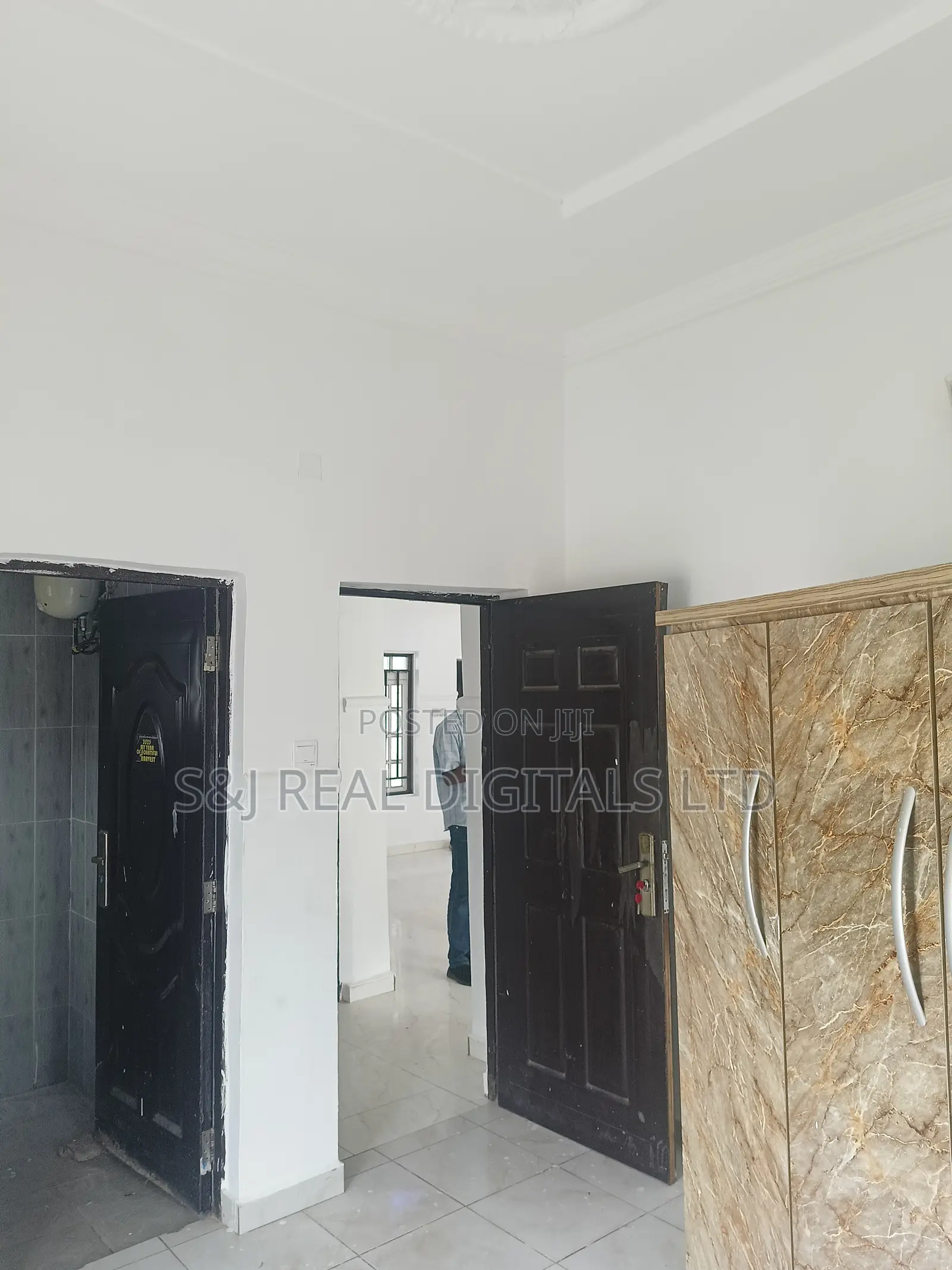 2bdrm Block of Flats in Kubwa for rent