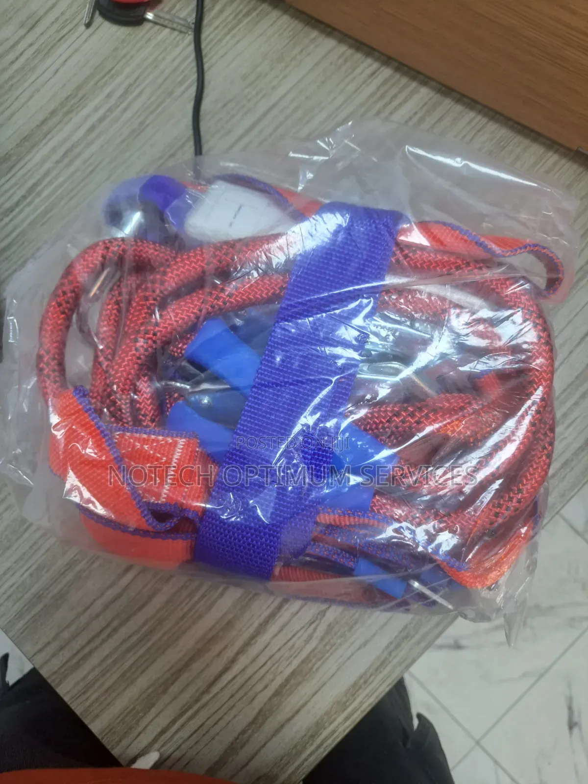 Vaultex Safety Harness Belt