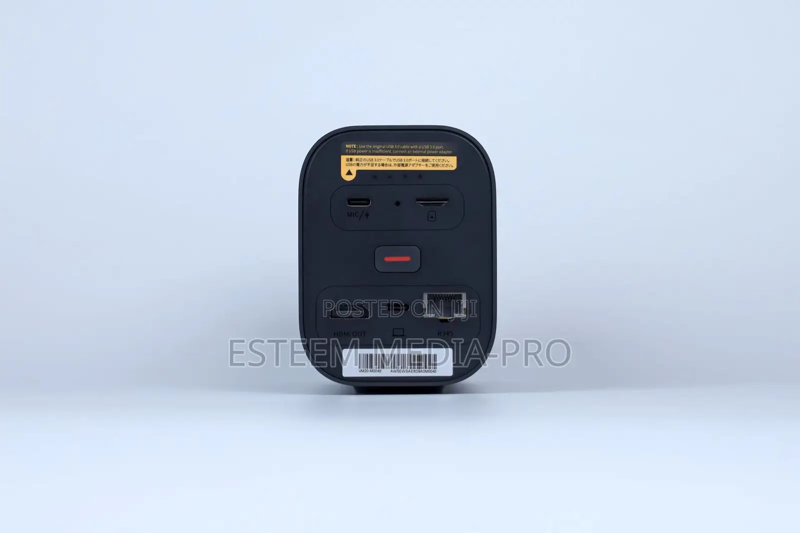 Nearstream Aw-vm20pro Streaming Camera