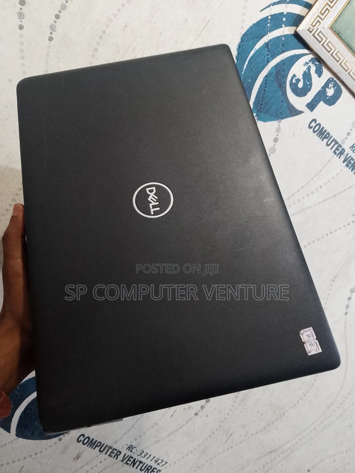 Laptop Dell Latitude 3590 8GB Intel Core i7 SSD 256GB
