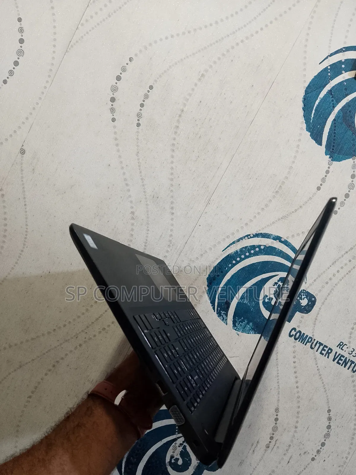Laptop Dell Latitude 3590 8GB Intel Core i7 SSD 256GB
