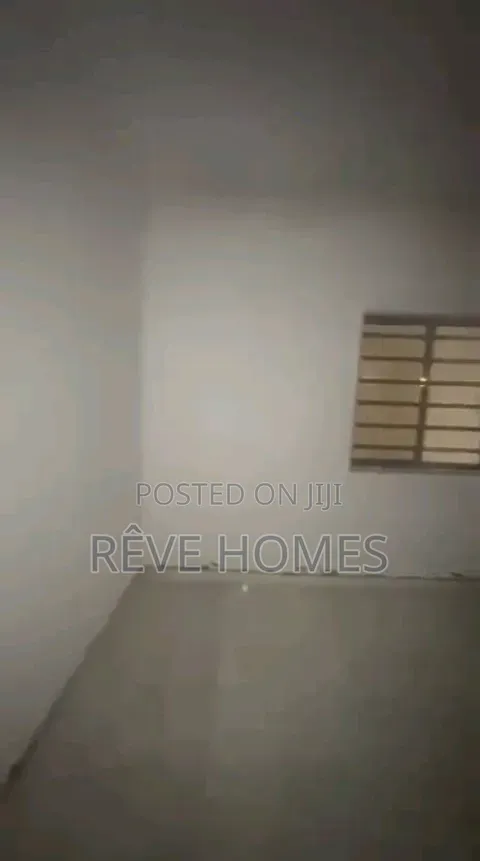Furnished Mini Flat in Shomolu / Shomolu for rent