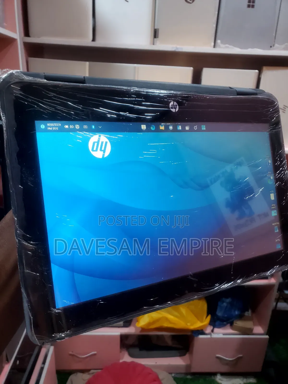 Laptop HP ProBook 11 X360 G1 EE 4GB Intel Pentium SSD 128GB