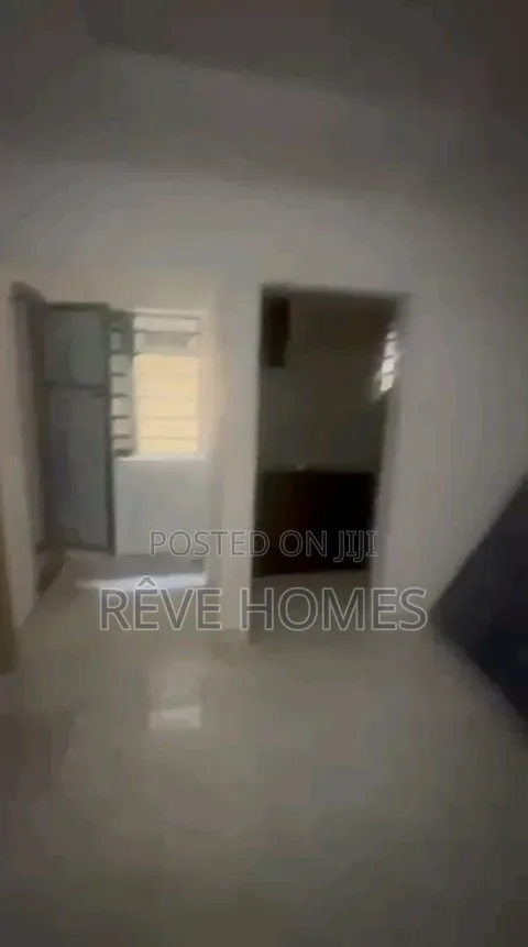 Furnished Mini Flat in Shomolu / Shomolu for rent