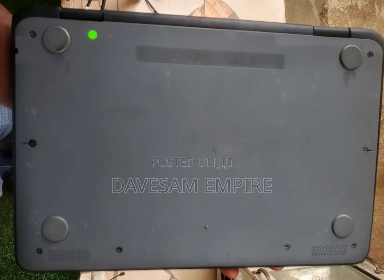 Laptop HP ProBook 11 X360 G1 EE 4GB Intel Pentium SSD 128GB