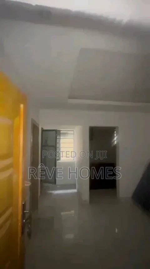 Furnished Mini Flat in Shomolu / Shomolu for rent