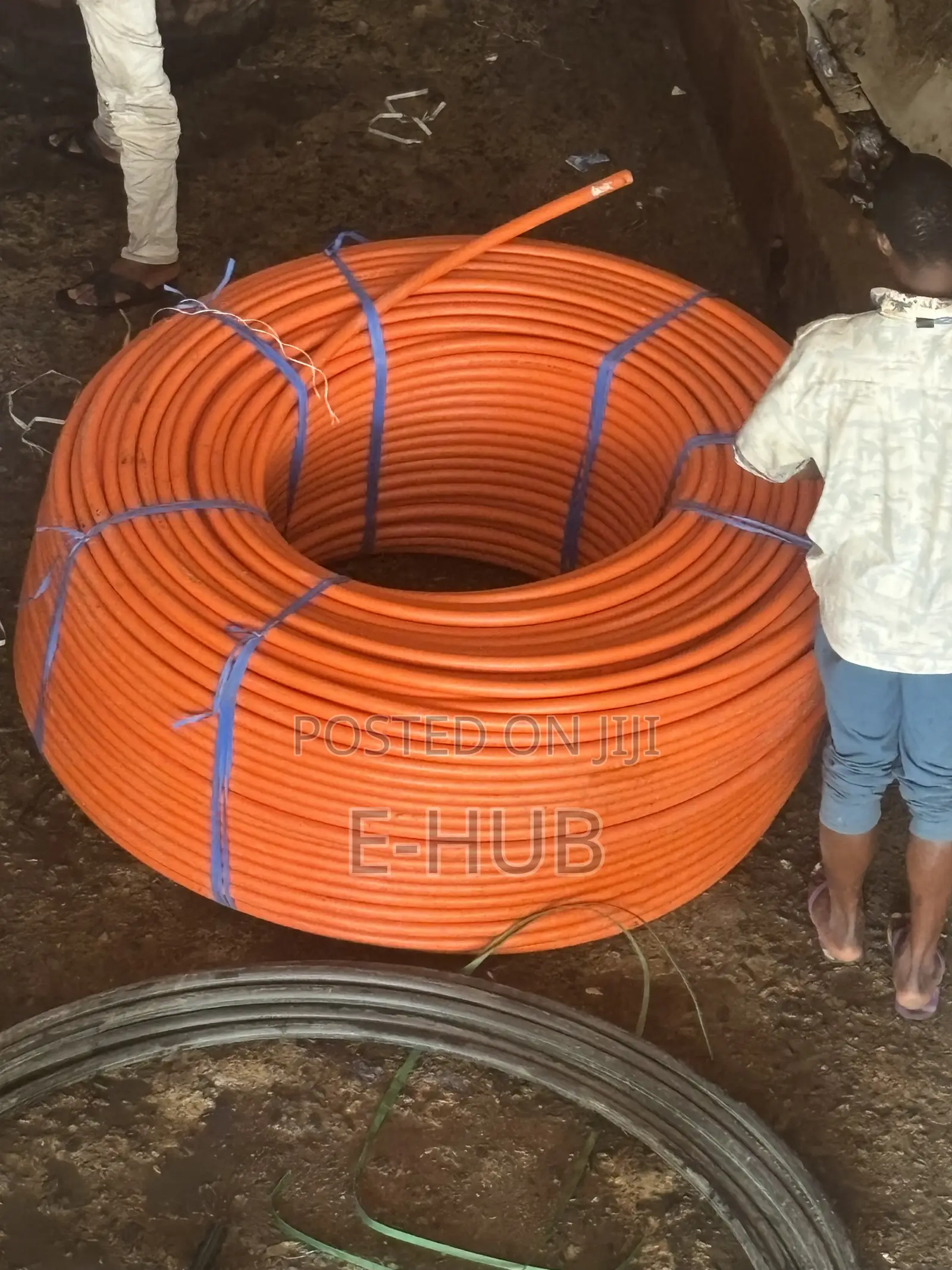 1inch 32mm Hdpe Pipe