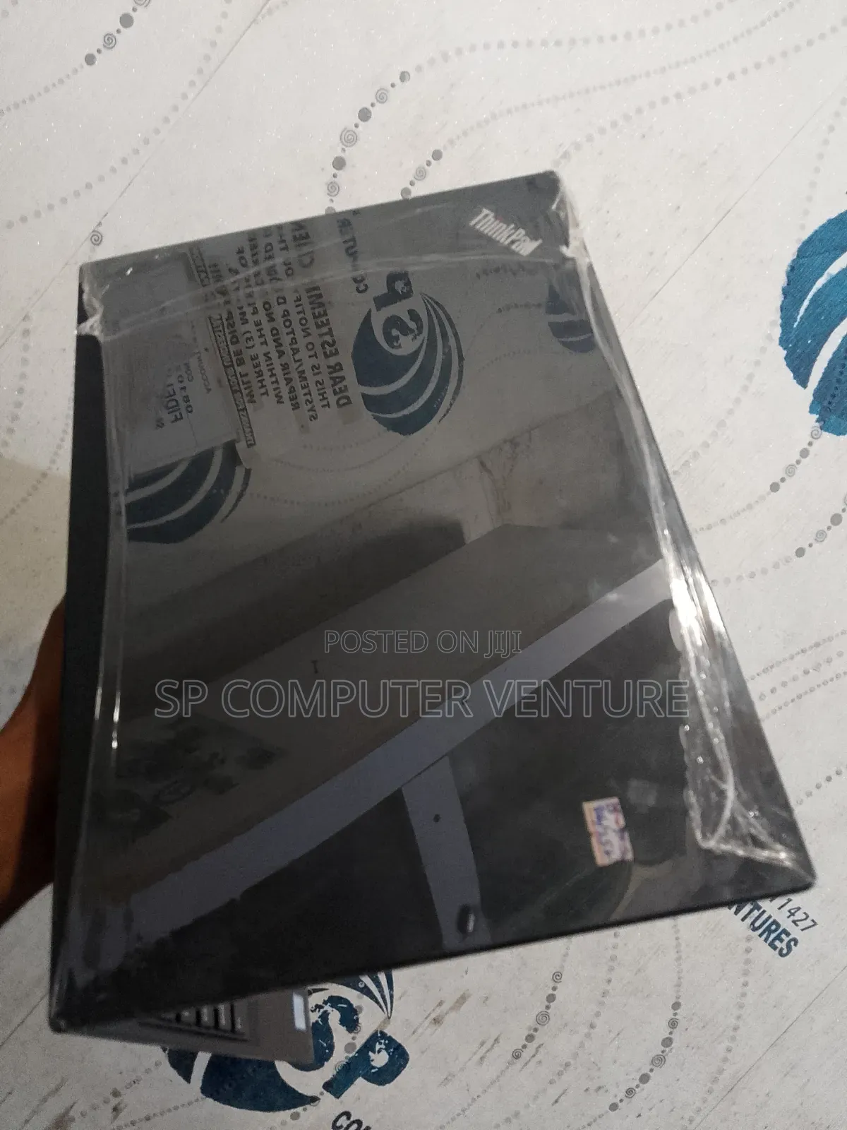 Laptop Lenovo ThinkPad T580 8GB Intel Core i5 SSD 256GB