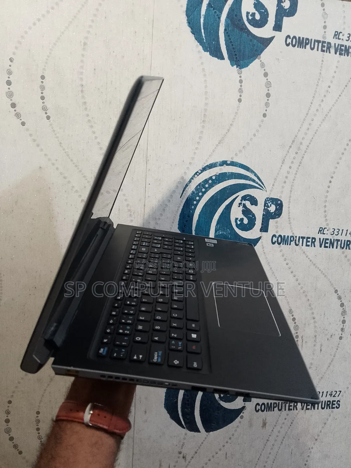 Laptop Lenovo IdeaPad Flex 15 8GB Intel Core i5 HDD 500GB