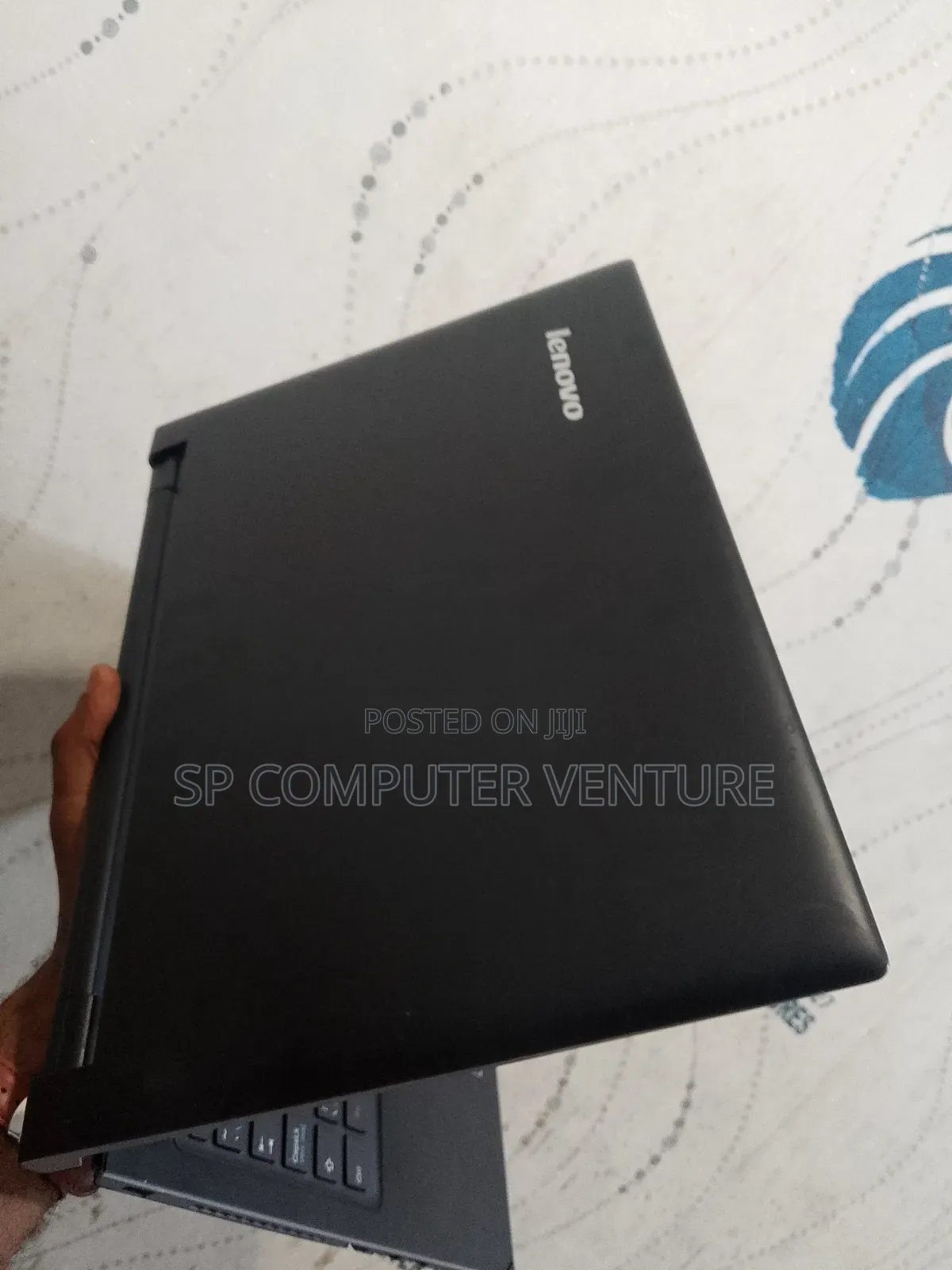 Laptop Lenovo IdeaPad Flex 15 8GB Intel Core i5 HDD 500GB