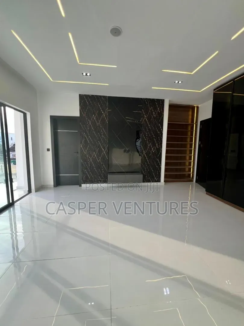 4bdrm Duplex in Lekki Palm City, Olokonla for sale