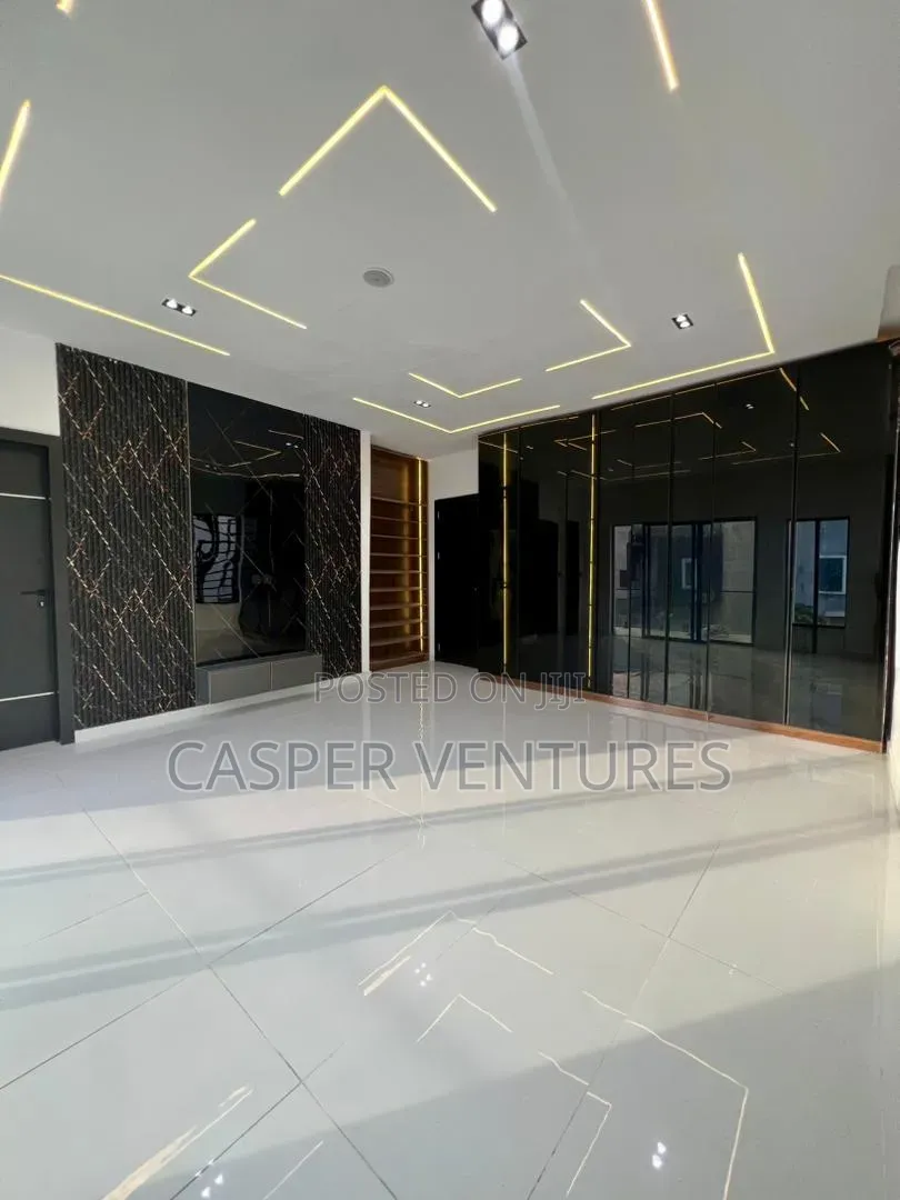 4bdrm Duplex in Lekki Palm City, Olokonla for sale