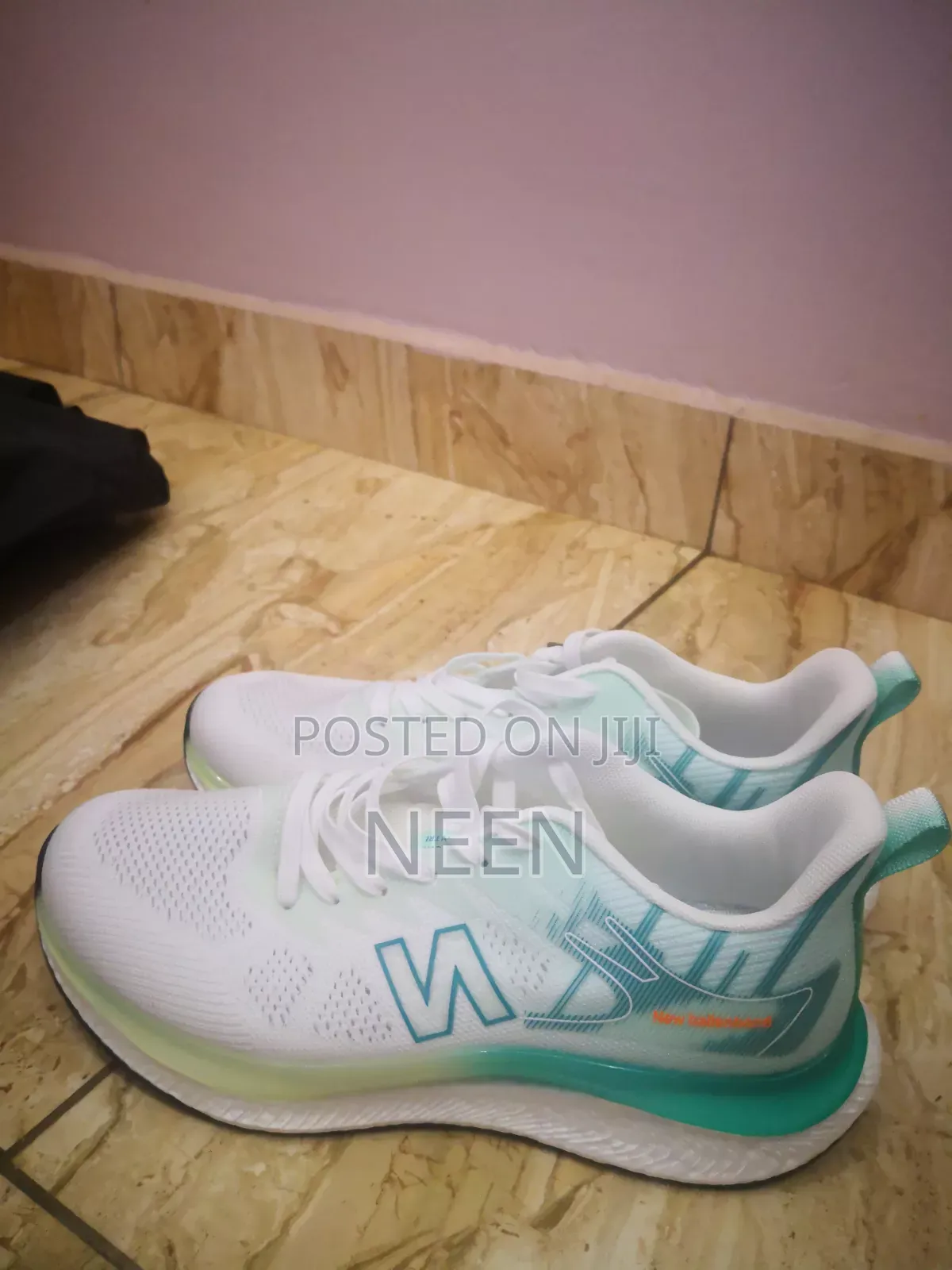New Balance Fresh Foam X N300v3