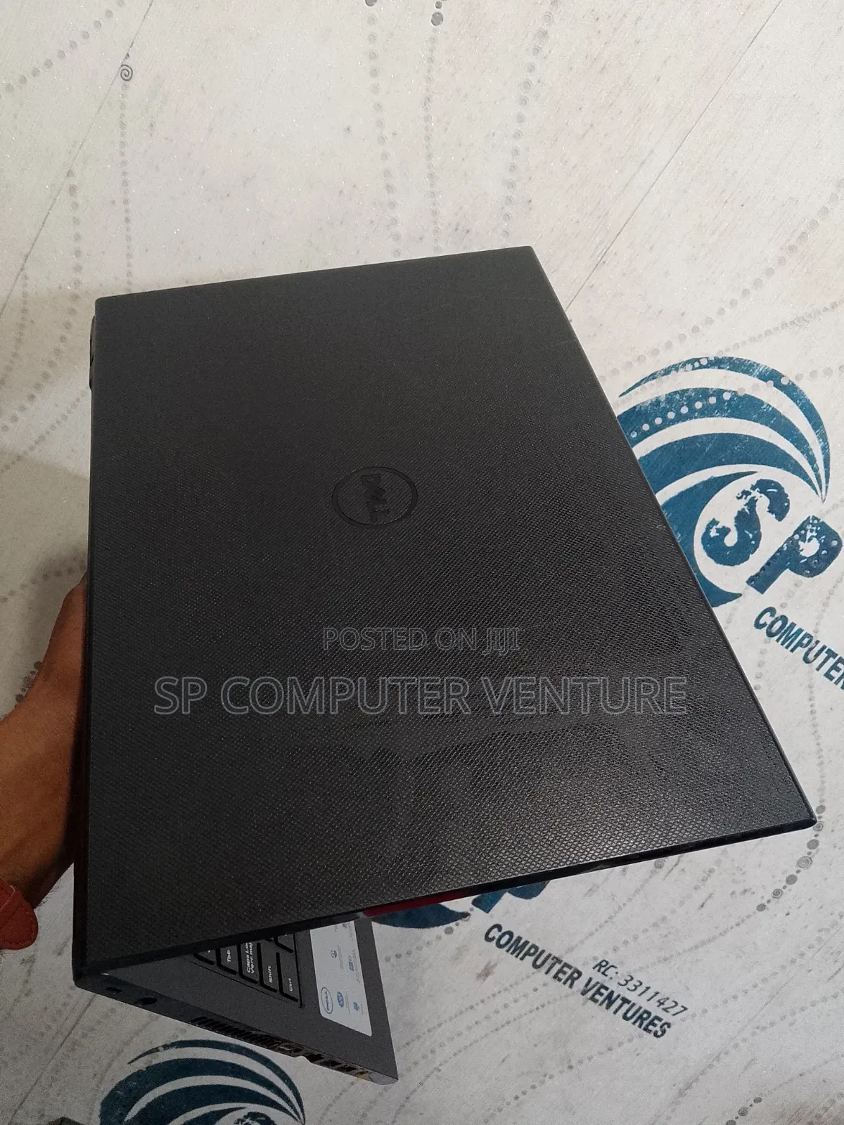 Laptop Dell Inspiron 15 3000 4GB Intel Pentium HDD 500GB