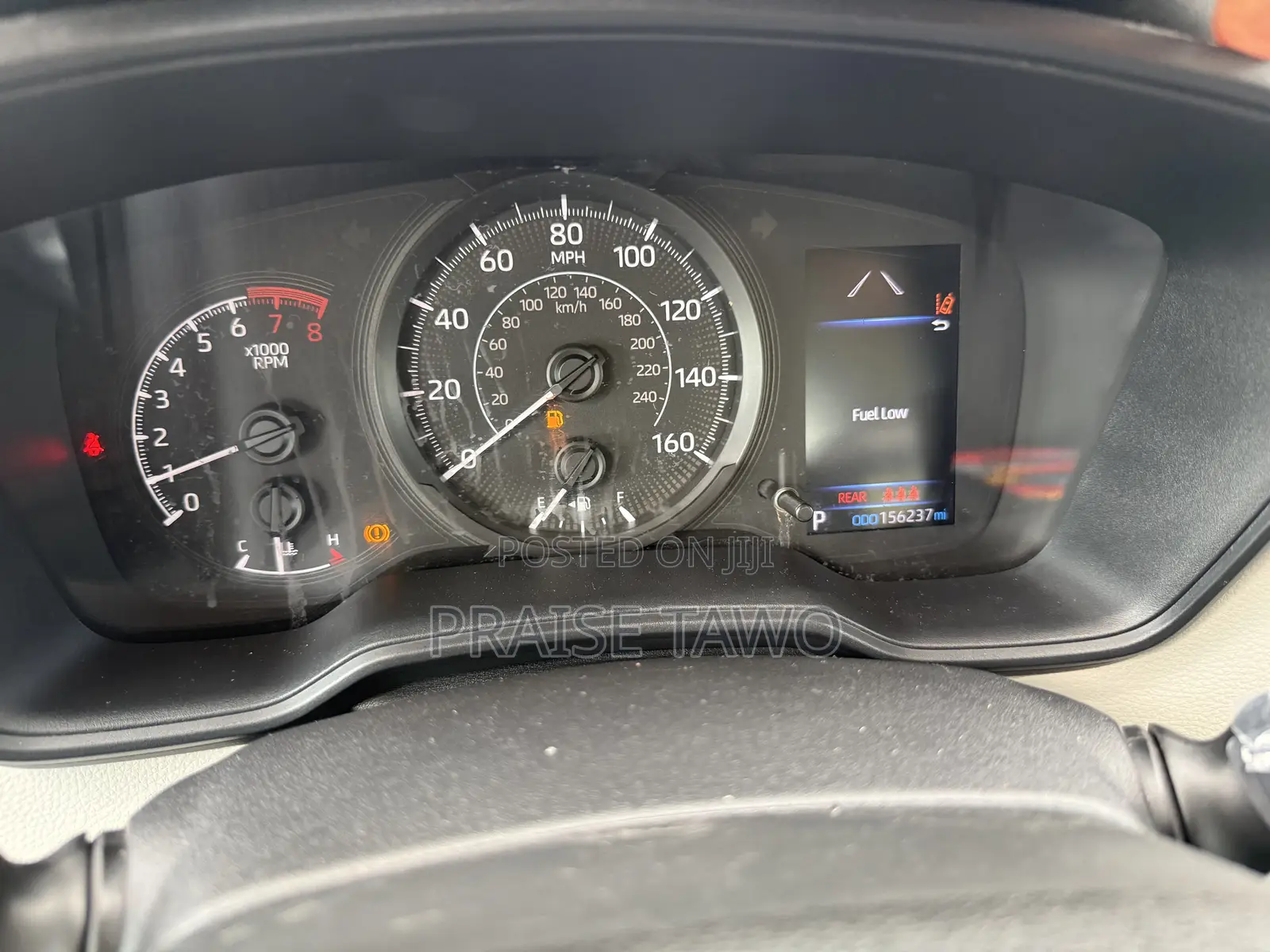 Toyota Corolla 2021 Black