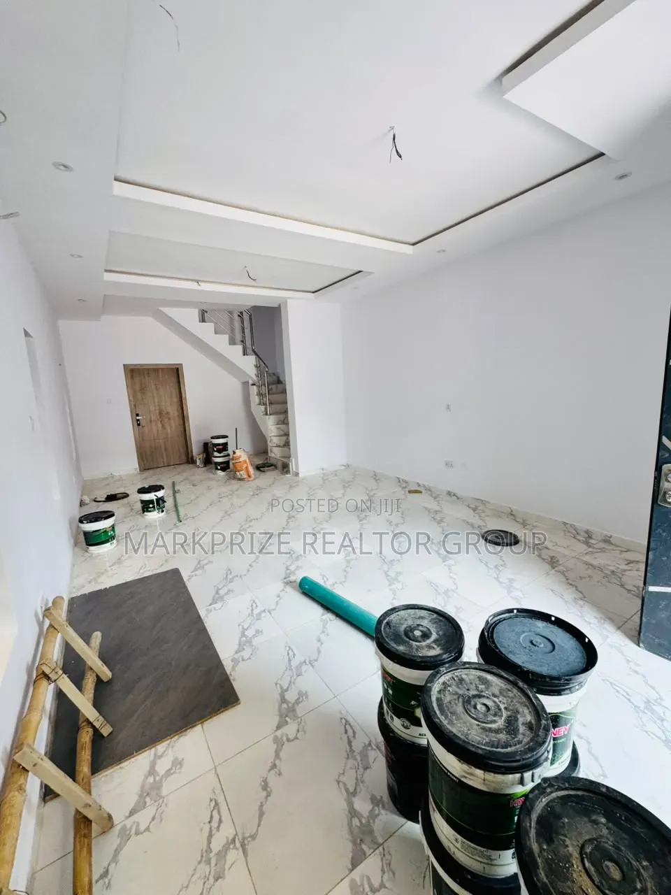 4bdrm Duplex in Maryland Lagos for sale