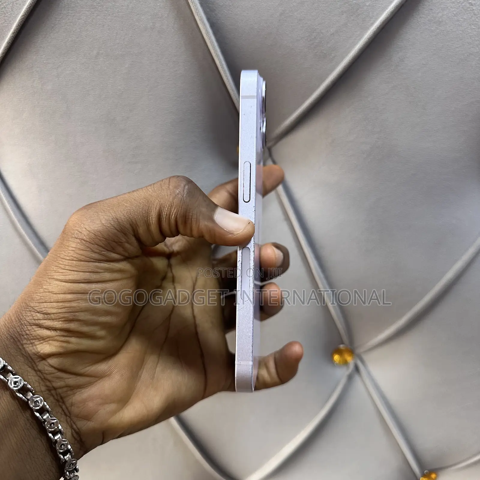 Apple iPhone 14 128 GB Purple